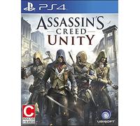 Assassin's Creed Unity - PlayStation 4