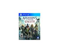 Assassin's Creed Unity - PlayStation 4