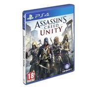 Assassin's Creed: Unity PS4