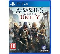 Assassin's Creed: Unity