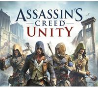 Assassin's Creed Unity RU/CIS Ubisoft Connect CD Key