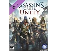 Assassin's Creed Unity: Secrets of the Revolution Steam Gift GLOBAL