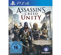 Assassin's Creed: Unity Special Edition [German Version]