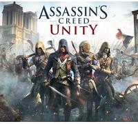 Assassin's Creed Unity US XBOX One CD Key
