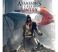 Assassin's Creed Unity Volume 1 (Original Game Soundtrack) by Chris Tilton