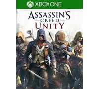 Assassin's Creed Unity Xbox Live Xbox One Key GLOBAL