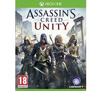 Assassin's Creed Unity (Xbox One)