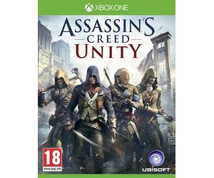 Assassin's Creed Unity - Xbox One