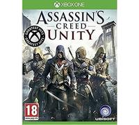 Assassins Creed Unity Greatest Hits (Xbox One)