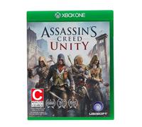 Assassin's Creed Unity - Xbox One (Microsoft Xbox One) (US IMPORT)