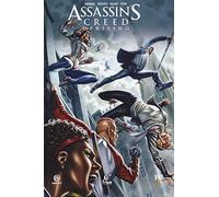 ASSASSIN'S CREED UPRISING 2
