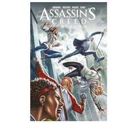Assassin's Creed Uprising: Volume 2
