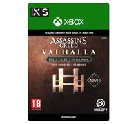 Assassin's Creed Valhalla 1050 Helix Credits