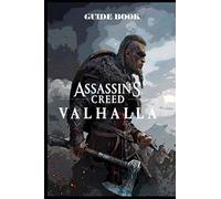 Assassin's Creed: Valhalla : A walkthrough guide with useful step by step tips for both beginners and advance players.