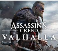 Assassin's Creed Valhalla AR VPN Activated XBOX One / Xbox Series X|S CD Key