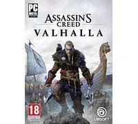 Assassins Creed Valhalla - PC - Code In Box