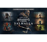 Assassin's Creed Valhalla Complete Edition
