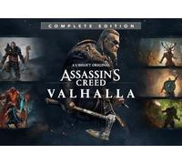 Assassin's Creed: Valhalla - Complete Edition (PC) Steam Account - GLOBAL