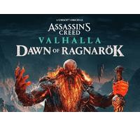 Assassin's Creed Valhalla - Dawn of Ragnarök (DLC) (PC) Ubisoft Connect Key - EU