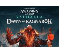 Assassin's Creed Valhalla - Dawn of Ragnarök (DLC) (PS5) PSN Key - EU
