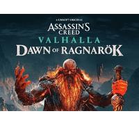 Assassin's Creed Valhalla - Dawn of Ragnarök (DLC) (Xbox One / Xbox Series X|S) Xbox Live Key - EU
