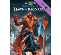 Assassin's Creed Valhalla: Dawn of Ragnarök (PC) - Ubisoft Connect Key - EMEA