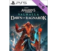 Assassin's Creed Valhalla: Dawn of Ragnarök (PS5) - PSN Key - EUROPE
