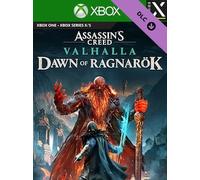 Assassin's Creed Valhalla: Dawn of Ragnarök (Xbox Series X/S) - Xbox Live Key - EUROPE