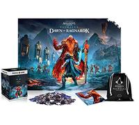 Cenega Valhalla Assassins Creed Puzzle 1000 Pieces