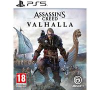 Assassin's Creed Valhalla PS5 BRAND NEW AND SEALED - IN STOCK - FREE SHIPPING