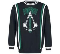 Assassin's Creed Valhalla - Hammer Knit jumper black S
