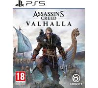 Assassin's Creed: Valhalla (PS5) (New)
