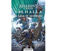 Assassin's Creed Valhalla : La Saga de Geirmund