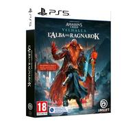 Assassin's Creed Valhalla L'Alba del Ragnarok - Code in Box (Add-On) [GRA PS5]