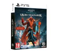 Assassin's Creed Valhalla L'Alba del Ragnarok - Code in Box (Sony Playstation 5)