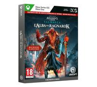 Assassin's Creed Valhalla L'Alba del Ragnarok - Code (Microsoft Xbox Series X S)