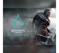 Assassin's Creed Valhalla (PC) Ubisoft Connect Key - EMEA