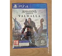 Ubisoft Assassin's Creed Valhalla PlayStation 4 Basic