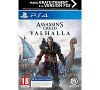 Ubisoft Assassin's Creed: Valhalla (PS4) (Sony Playstation 4)