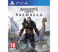 Assassin's Creed Valhalla PS4 BRAND NEW AND SEALED - IN STOCK - FREE SHIPPING