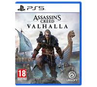Assassin's Creed Valhalla (PS5)