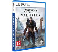 Assassins Creed Valhalla - PS5