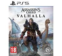 Assassins Creed Valhalla (PS5)