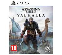 Assassin's Creed Valhalla for PlayStation 5