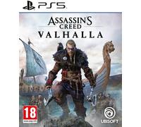 Assassin's Creed: Valhalla (PS5) (New)