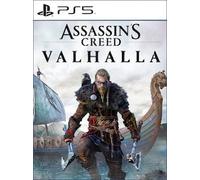 Assassin's Creed: Valhalla (PS5) - PSN Account - GLOBAL