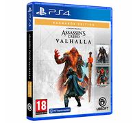 Assassins Creed Valhalla Ragnarok Edition - PlayStation 4