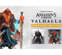 Assassin's Creed Valhalla - Ragnarok Edition (Xbox One / Xbox Series X|S) Xbox Live Key - EU