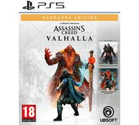 Assassin's Creed Valhalla: Ragnarok - PS5 Edition