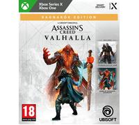 Assassin's Creed Valhalla: Ragnarok - Xbox Edition